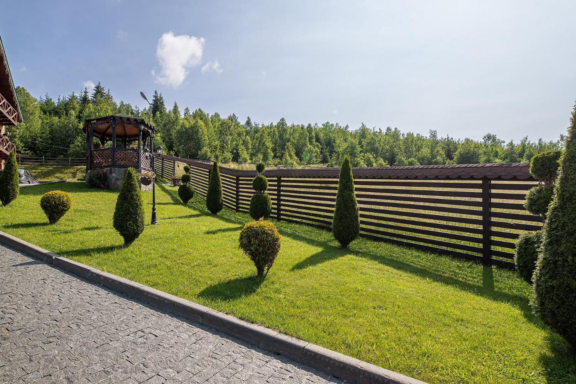 Hotel Podgorie Spa Bukovel Exterior foto