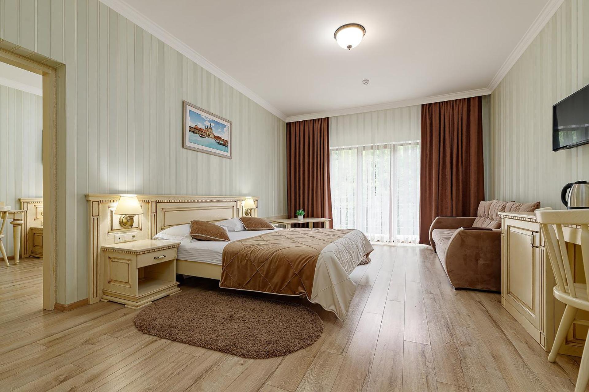 Hotel Podgorie Spa Bukovel Exterior foto
