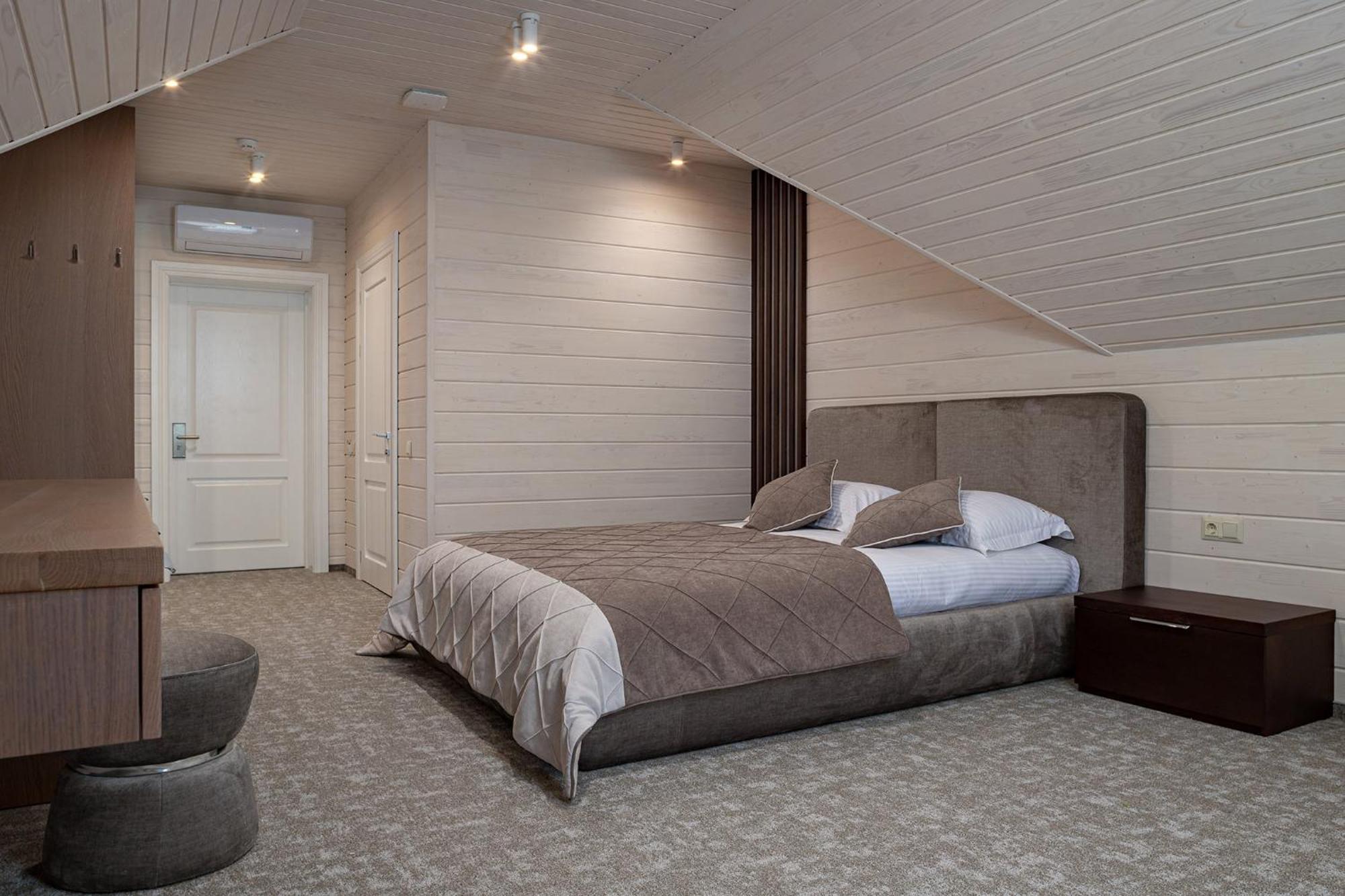 Hotel Podgorie Spa Bukovel Exterior foto